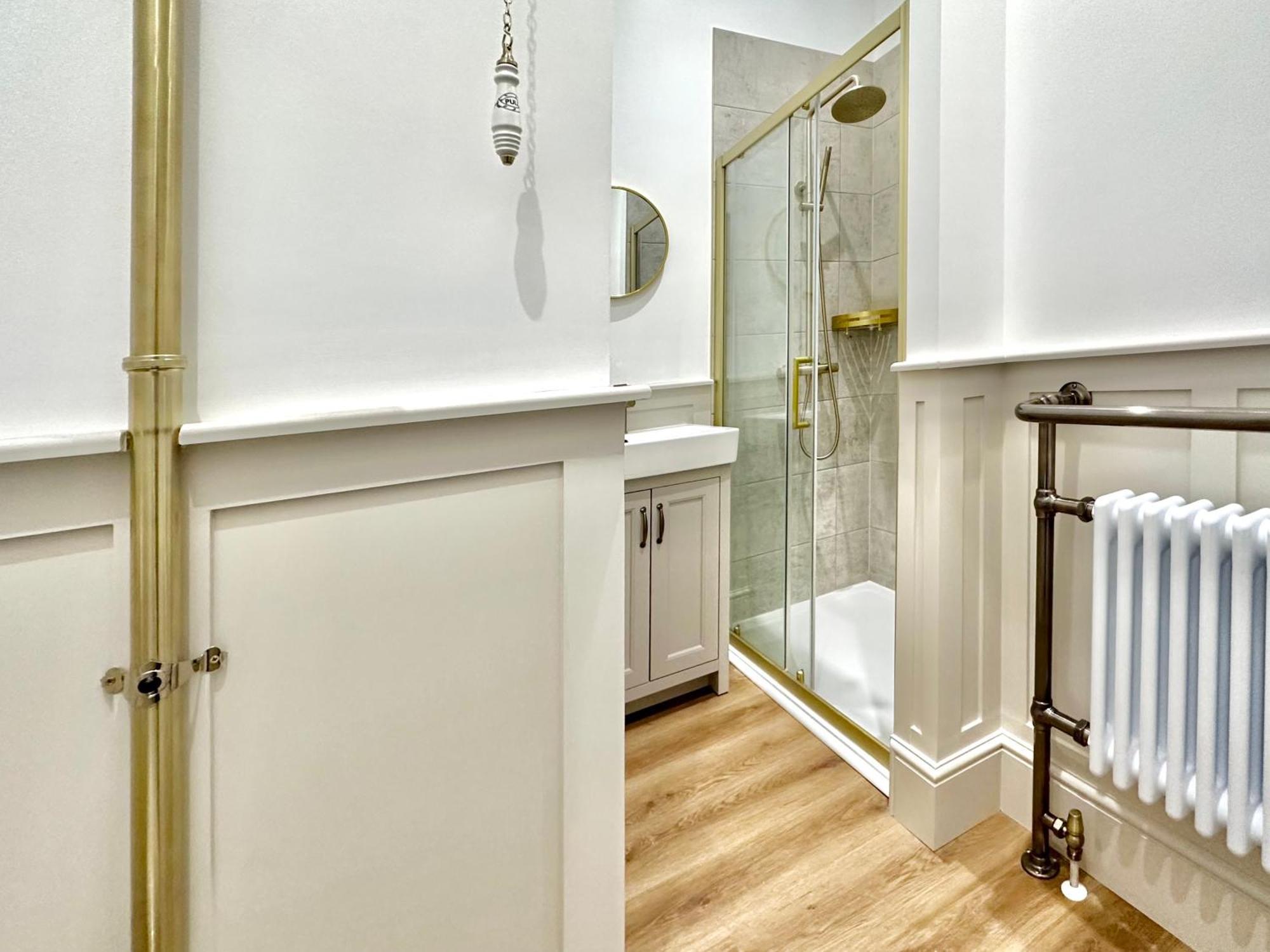 Apartamento Gillygate Rest York Exterior foto